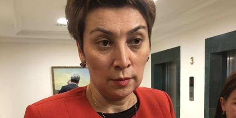 Симптомсыздарды неге бөлек есептейді?