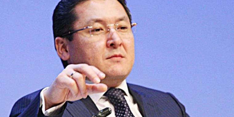 Майлыбаев мерзімінен бұрын түрмеден шықты