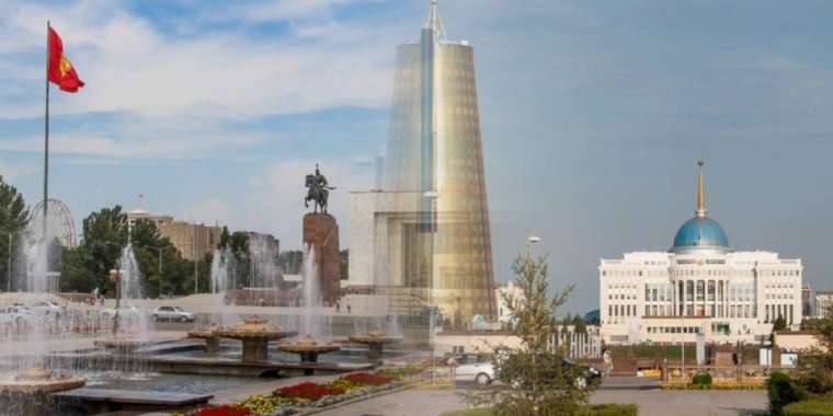 Шекарадағы жағдай: Бішкек Нұр-Сұлтанның конструктивті ұсыныстарына «құлақ салмауда»