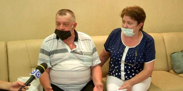 Үш рет "өлген" зейнеткер тірі екенін дәлелдеу үшін Алматыға келуі керек