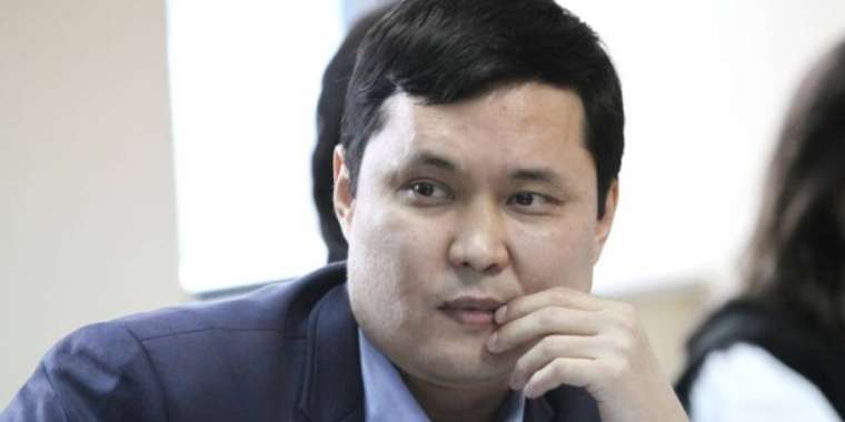 Қазақ элитасы Қытай саясатынан жеке басының қамын іздейді