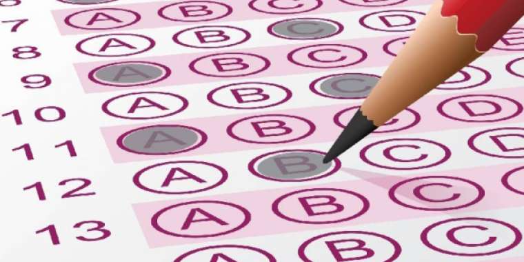 ҰБТ: Биыл оқуға түсу үшін ең төменгі балл қанша?