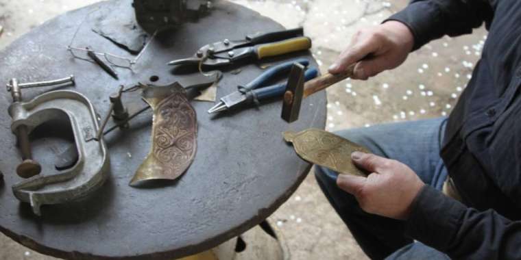 Ата кәсіп – берекенің бастауы 