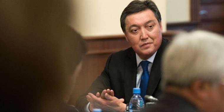 Басты міндет – экономика өсімін қалпына келтіру