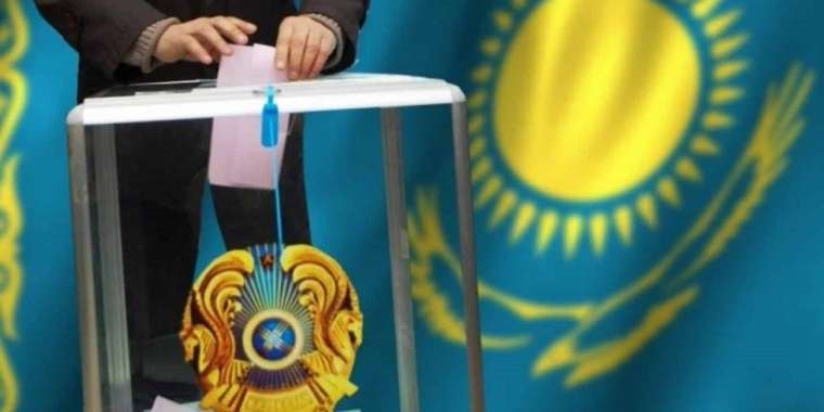 Халық дауыс бермейтін сайлауға 254 млн бөлінді