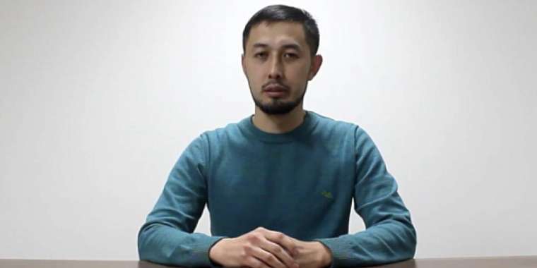 Әлнұр Ілияшев онлайн сотқа қатысудан бас тартты