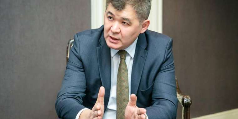 "Жеке карантин" жайлы