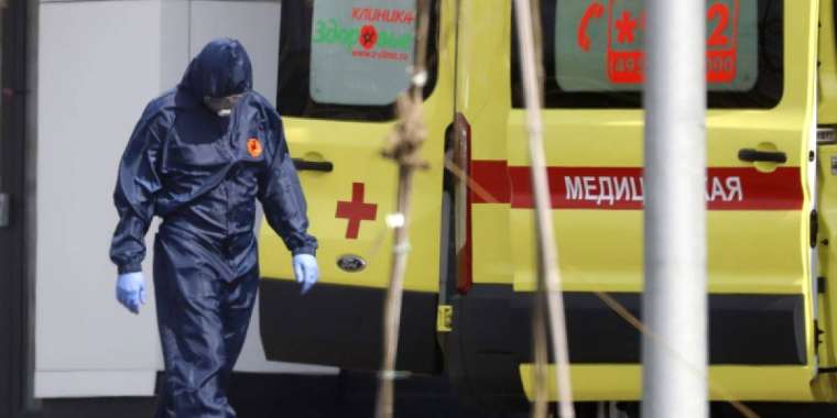 Коронавирус: Бір күнде 4, бір аптада 21 адам көз жұмды