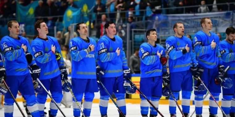 Қазақстан хоккейден әлем чемпионатын өткізгісі келеді