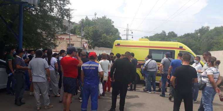 "Тоқаев үстемақыны ұпай жинау үшін айтқан жоқ шығар?"