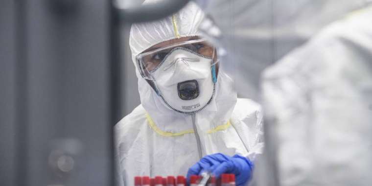 Симптомсыз науқастар қайтеді?