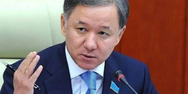 Бүгін Нығматуллин, ертең кім?