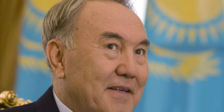 Нұрсұлтан Назарбаев коронавирус жұқтырды