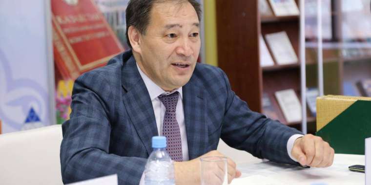 Ералы Тоғжановтан симптомсыз коронавирус анықталды