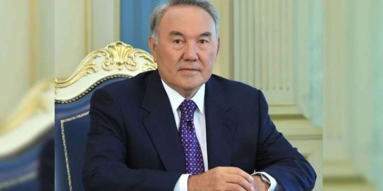 Сыр құрылысшылары мен Арал балықшылары Назарбаевқа саулық тіледі