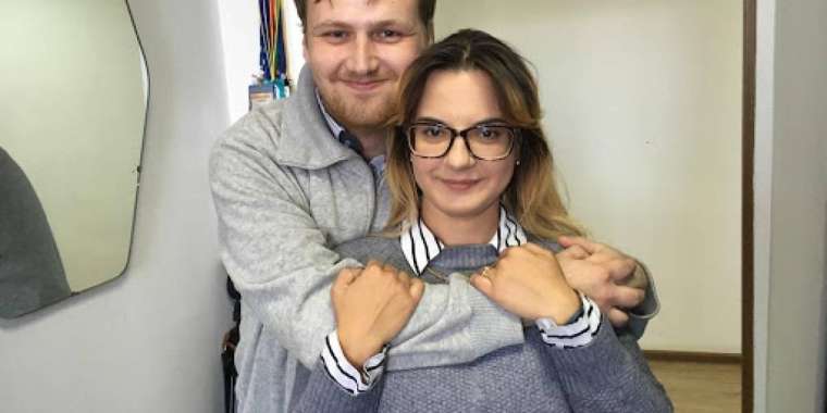 Тоқаев тікелей эфирде қалыңдығына сөз салған журналисті мақтады