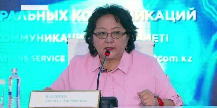 Коронавирусты тұмаудан қалай ажыратуға болады?