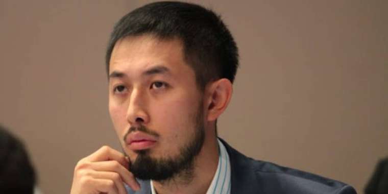 Әлнұр Ілияшев: Түрмеге қамалсам, Тоқаевқа сөз келер еді