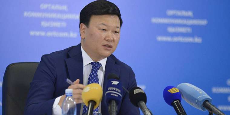 Цойдың алдында тұрған төрт міндет