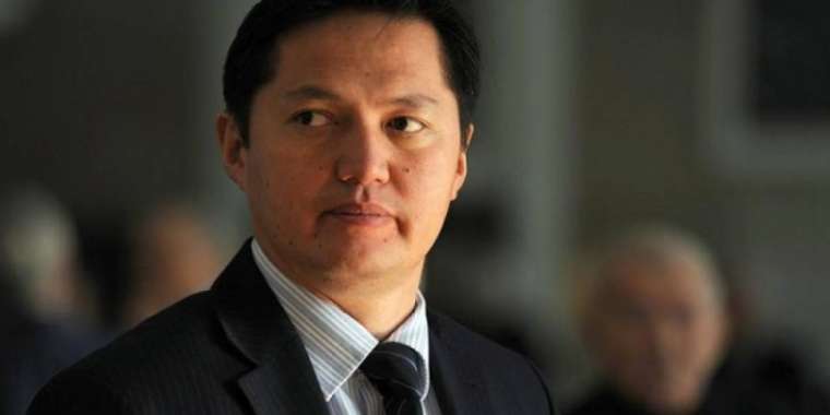 Гүлнәр Салықбай. Шуақты едің, қайда кеттің, жарығым…