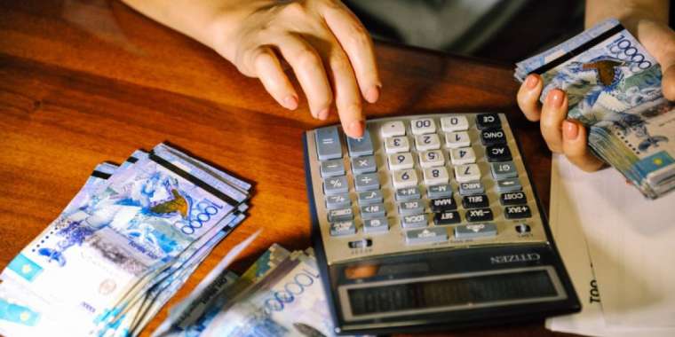 17 млн жеп қойған жамбылдық бухгалтер ұсталды