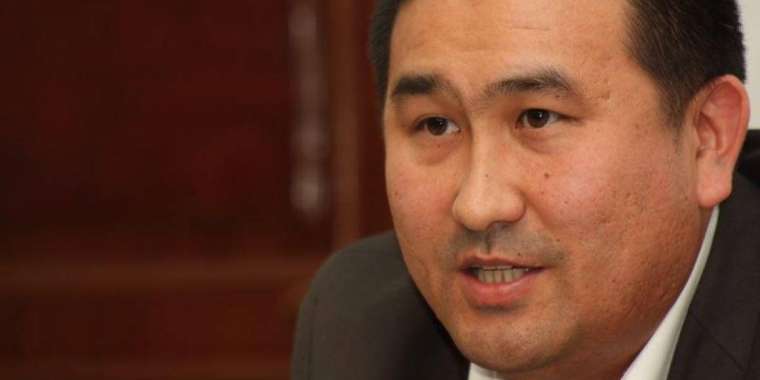 "Денсаулық сақтау жүйесінің шамасы жоқ"