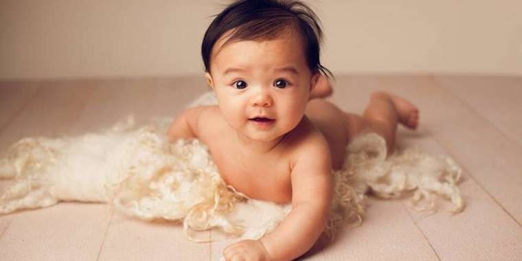 Қазақстанда балаға ең көп қойылатын есімдер