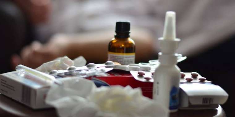 Коронавирус: Үйде жатып емделудің жолы қандай?