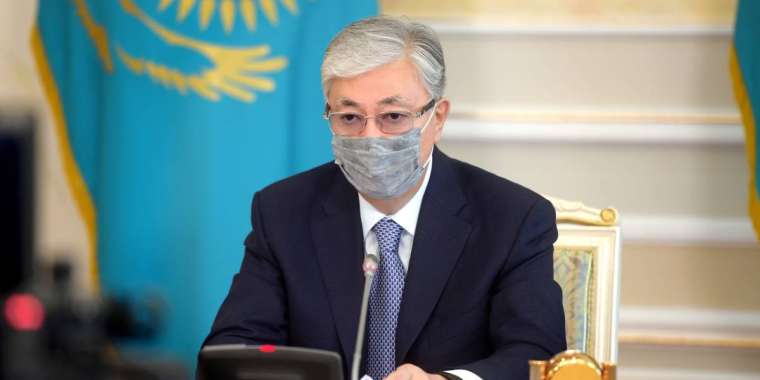 Тоқаев Мәминге бес күн уақыт берді