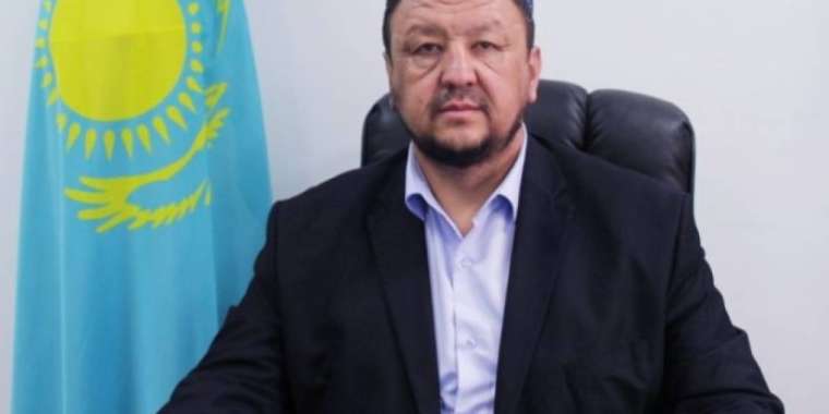 Әбдіғаппар Сманов қайтыс болды