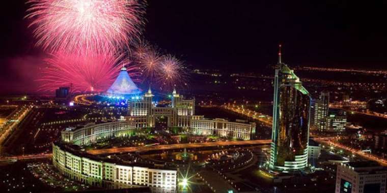 Көлгінов Нұр-Сұлтанның туған күніне қатысты дым демеді