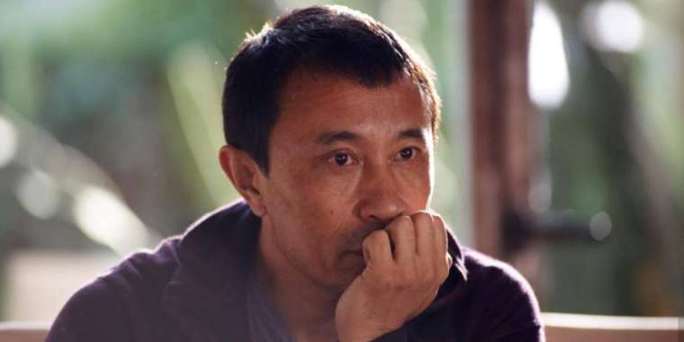 Ермек Тұрсынов: Сөйтсем, жобаның композиторы қазіргі министр екен..