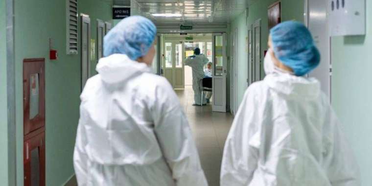 Қазақстанда қанша дәрігер коронавирус жұқтырды?