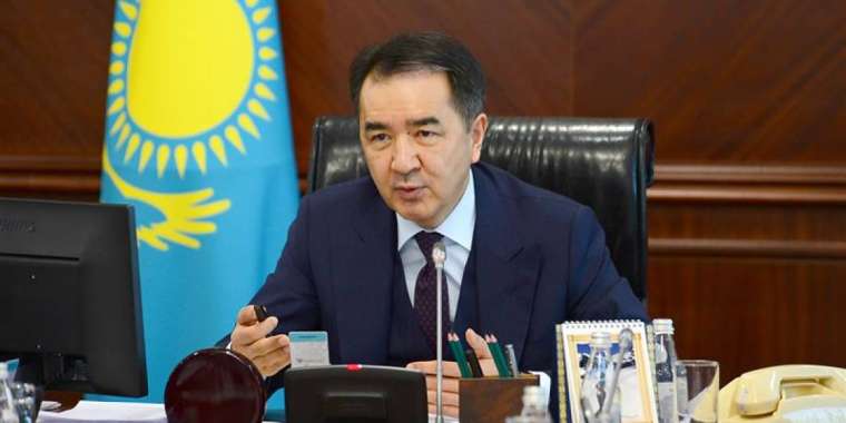 Сағынтаев: Алматыда пневмония індеті жүріп жатыр