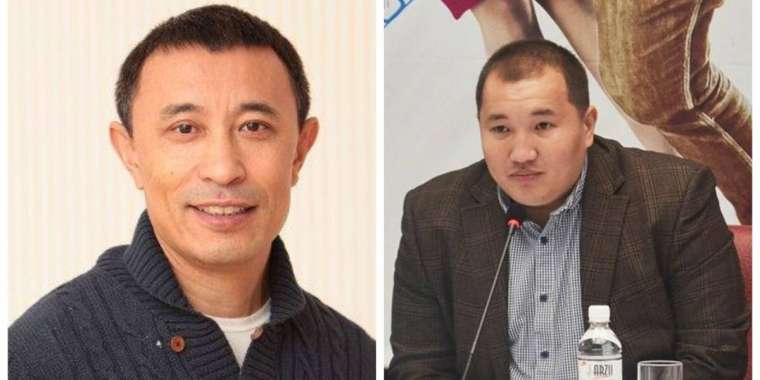 Тұрсыновпен тартыс: "Өзің қанша ақша алдың?"