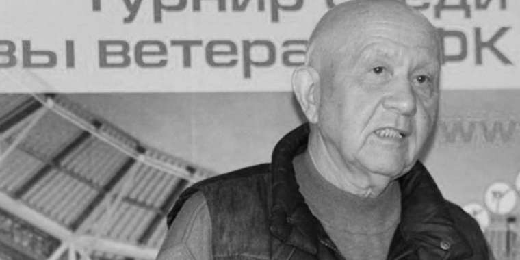 Белгілі футболшы, комментатор Диас Омаров қайтыс болды