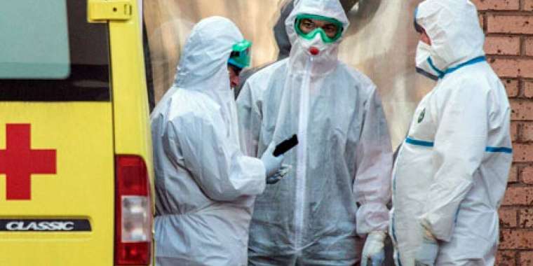 Қатаң карантинді екінші рет енгізген жалғыз елміз