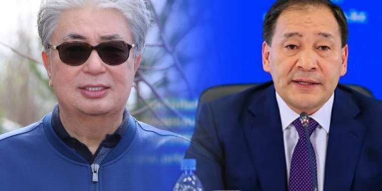 Тоқаев уәдесінде, Тоғжанов сөзінде тұра ма?