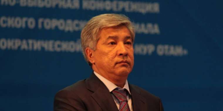 Иманғалидың қолынан жілік мүжіген зиялыларға қайранмын