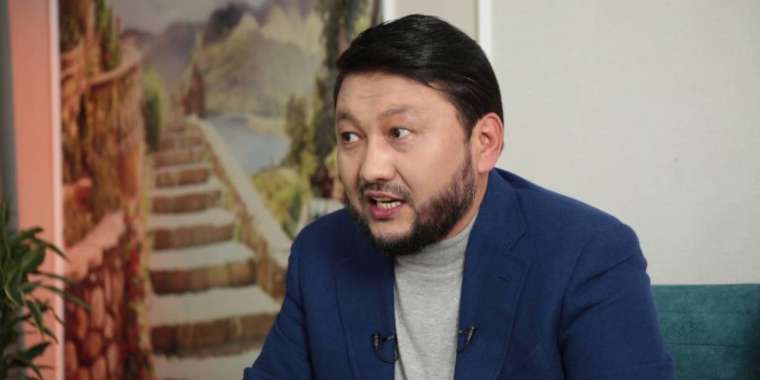 Мұхамеджан Тазабекке базына