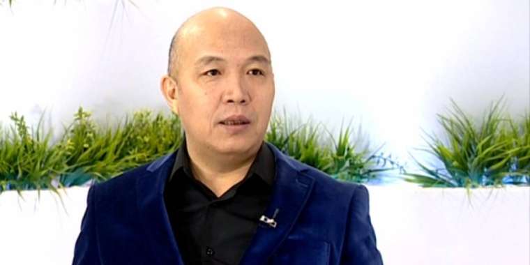 Белгілі актер Дархан Дайырбек қайтыс болды