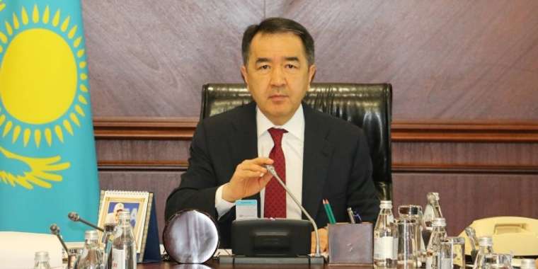 Сағынтаев мырза, 260 мың парацетамол кімге жетеді?