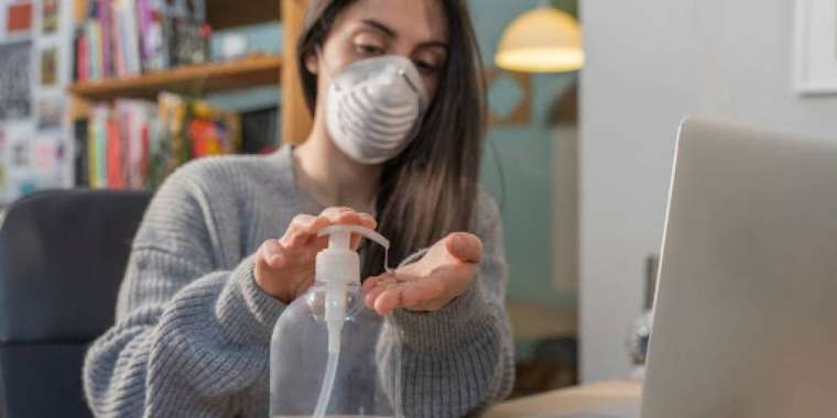 Коронавирустан өзін-өзі емдеп жатқандарға кеңес