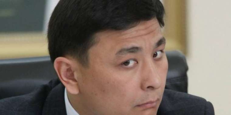 «Көлгінов, өтірікті соқпа!»