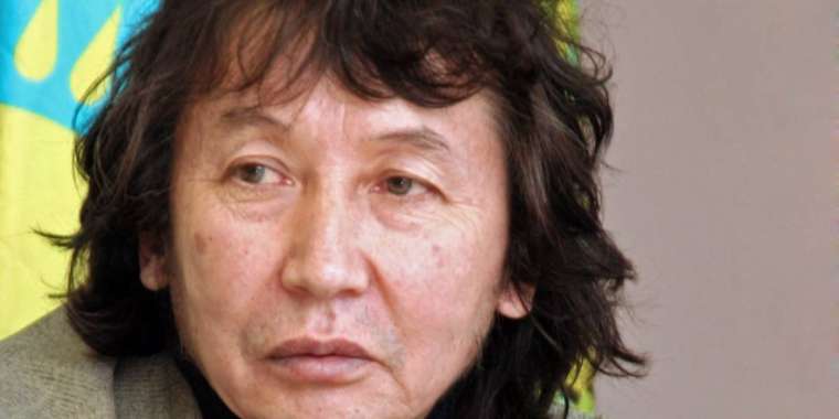  «Аллажар» фильмінің режиссері Қалдыбай Әбенов қайтыс болды