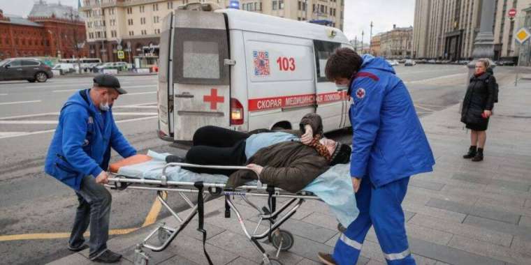 Коронавирус жұқтырғандар 58 мыңнан асты