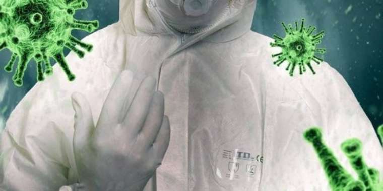 Коронавирустан қайтыс болған дәрігерлердің тізімі