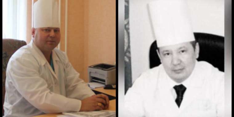 Қайтыс болған дәрігерлерге «Еңбек Ері» атағы берілді