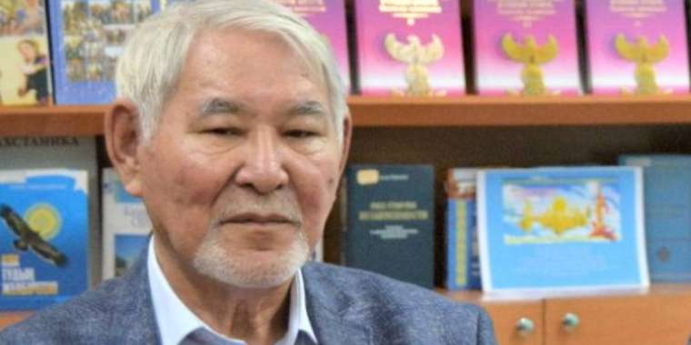 Оспадарларды аямай жазалау керек