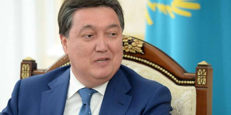 Мамин 42 500 теңгенің кімдерге берілетінін айтты